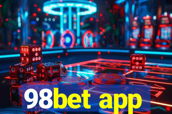 98bet app